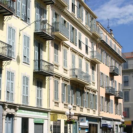 Nice centre- Superbe 100m2 - 10 mn à pied de la mer ! Exterior foto