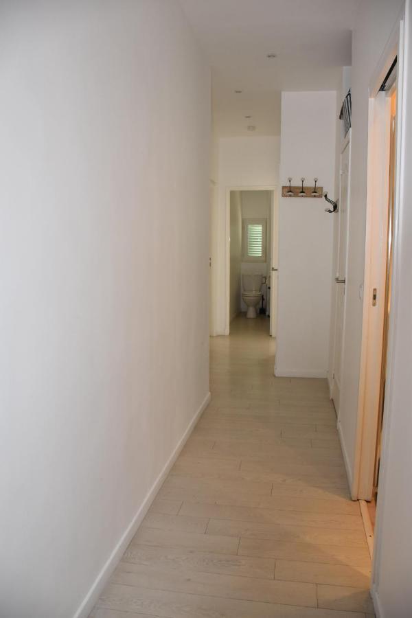 Nice centre- Superbe 100m2 - 10 mn à pied de la mer ! Exterior foto